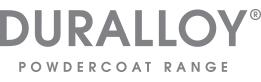 Duralloy - Kilan Powder Coating